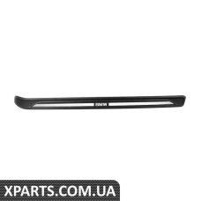51477180742 BMW Накладка порога - права