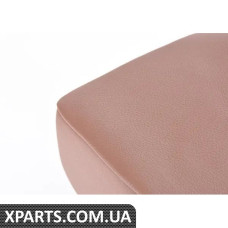 52107236831 BMW Шкіряний підголовник - Електричний - Cinnamon
