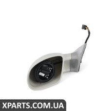51162257583 BMW ДЗЕРКАЛО ЕЛЕКТРИЧНЕ ЗОВНІШНЕ