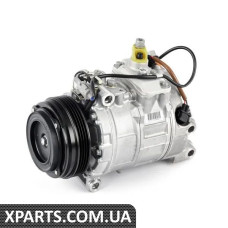 64509154072 BMW Компресор кондиціонера