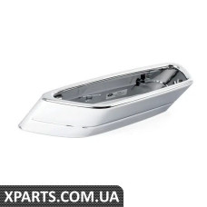 18308631959 BMW НАКІНЧНИК ВИПУСКНОЇ ТРУБИ, ХРОМ