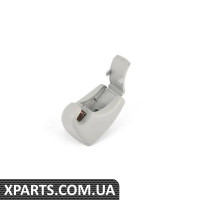 51167066647 BMW Кронштейн сонцезахисного козирка - Himmelgrau