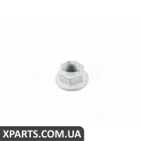 33326794873 BMW ШЕСТИГРАНА ГАЙКА З ЦЕНТРОМ