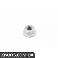 33326794873 BMW ШЕСТИГРАНА ГАЙКА З ЦЕНТРОМ