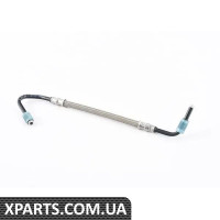 34326864080 BMW Трубка - головний гальмівний циліндр