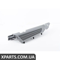 51477122033 BMW E53 Жалюзі вентиляції багажника - ліва - сіра