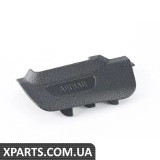 52107275691 BMW КРИШКА ЗАМКА РЕМНЯ LE