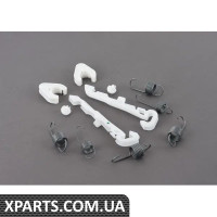 52209181836 BMW РЕМКОМПЛЕКТ, СИДЕННЯ FRA