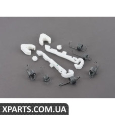 52209181836 BMW РЕМКОМПЛЕКТ, СИДЕННЯ FRA