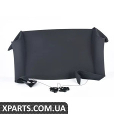 54377128741 BMW Обшивка стелі E93 – корпус даху – центр – антрацит