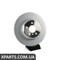 34206894382 BMW Ротор заднього гальма - вказана ціна за штуку