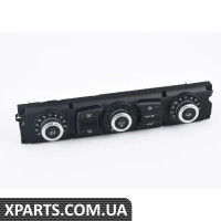 64119248707 BMW Автоматична панель клімат-контролю кондиціонера