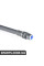 61678058068 BMW Шланг системи очищення фар F22