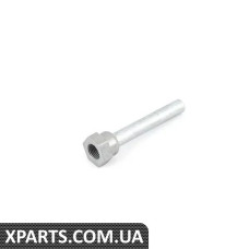 25161423126 BMW Захисна трубка