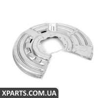 34208053266 BMW Пилозахисний щиток заднього гальма - правий