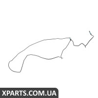 34326865583 BMW Труба - Dsc - Гідравлічний блок-