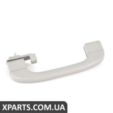 51169143533 BMW Ручка ззаду зліва небесно-сіра