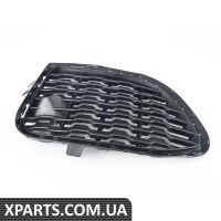 51118056942 BMW РЕШИТКА, БІКОВА, ЗАКРИТА, ДЕЛА