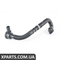 13717594721 BMW Перепускний клапан турбонагнітачів у зборі зі шлангом