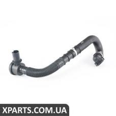 13717594721 BMW Перепускний клапан турбонагнітачів у зборі зі шлангом