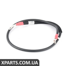 12421436548 BMW Кабель акумуляторної батареї E46 - плюс стартера