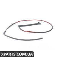 51217312983 BMW Ущільнення, РАМА ДАХУ ЗЛІВА