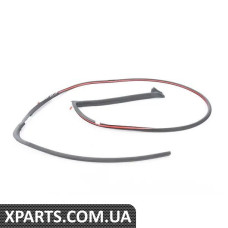 51217312983 BMW Ущільнення, РАМА ДАХУ ЗЛІВА