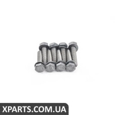 24311218731 BMW ОЛІЙНИЙ НАСОС АВТОТРАНСМІСІЇ