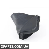 52108154924 BMW Покриття - внутрішнє праве - чорне