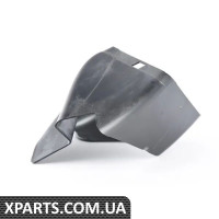 64118368032 BMW НАГРІВАЛЬНИЙ КАНАЛ