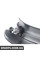 51477298800 BMW НАКЛАДАННЯ, ВХІД, ДЕЛО