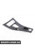 51167898873 BMW E93 Кришка центральної консолі - передня