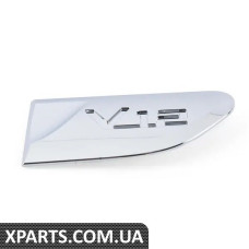 63137202183 BMW ОБЛИЦОВКА, ВСПОМОГАТЕЛЬНАЯ