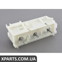 64118363870 BMW УПРАВЛІННЯ ОБІГРІВАЧЕМ
