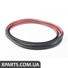 51337300242 BMW НАЩЕЛЬНИК ДВЕРІ FR