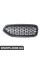 51138091296 BMW Решітка - передня - права