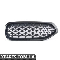 51138091295 BMW Передні грати - ліва