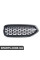 51138091295 BMW Передні грати - ліва