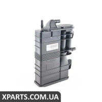 16117314257 BMW Фильтр с активированным углем