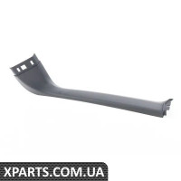51497076860 BMW ПАНЕЛЬ