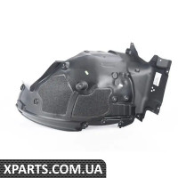 51717340201 BMW Передний левый подкрылок - задняя часть