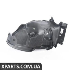 51717340201 BMW Передний левый подкрылок - задняя часть
