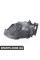 51717340201 BMW Передний левый подкрылок - задняя часть