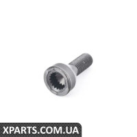 36131181274 BMW Стопорний болт одинарного колеса - код 34