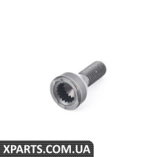 36131181274 BMW Стопорний болт одинарного колеса - код 34