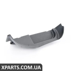 51747324139 BMW Решітка повітроводу радіатора - ліва