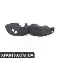 51717290794 BMW КРИШКА, КОЛІСНА АРКА, ЗАДНЯ - (БІЛЬШ НЕ ПРОДАЄТЬСЯ)