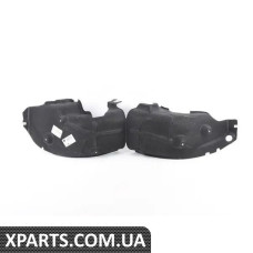 51717290794 BMW КРИШКА, КОЛІСНА АРКА, ЗАДНЯ - (БІЛЬШ НЕ ПРОДАЄТЬСЯ)