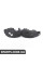 51717290794 BMW КРИШКА, КОЛІСНА АРКА, ЗАДНЯ - (БІЛЬШ НЕ ПРОДАЄТЬСЯ)