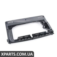 65509203890 BMW Задня кришка